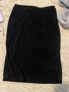 VOL 1 VINTAGE - Skirt